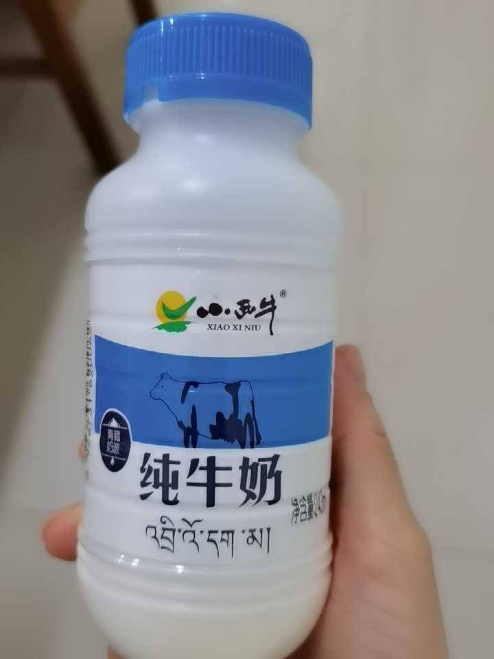 惊为天奶！最好喝的10款纯牛奶