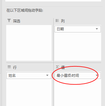 学会使用Excel数据透视表，告别加班不是梦