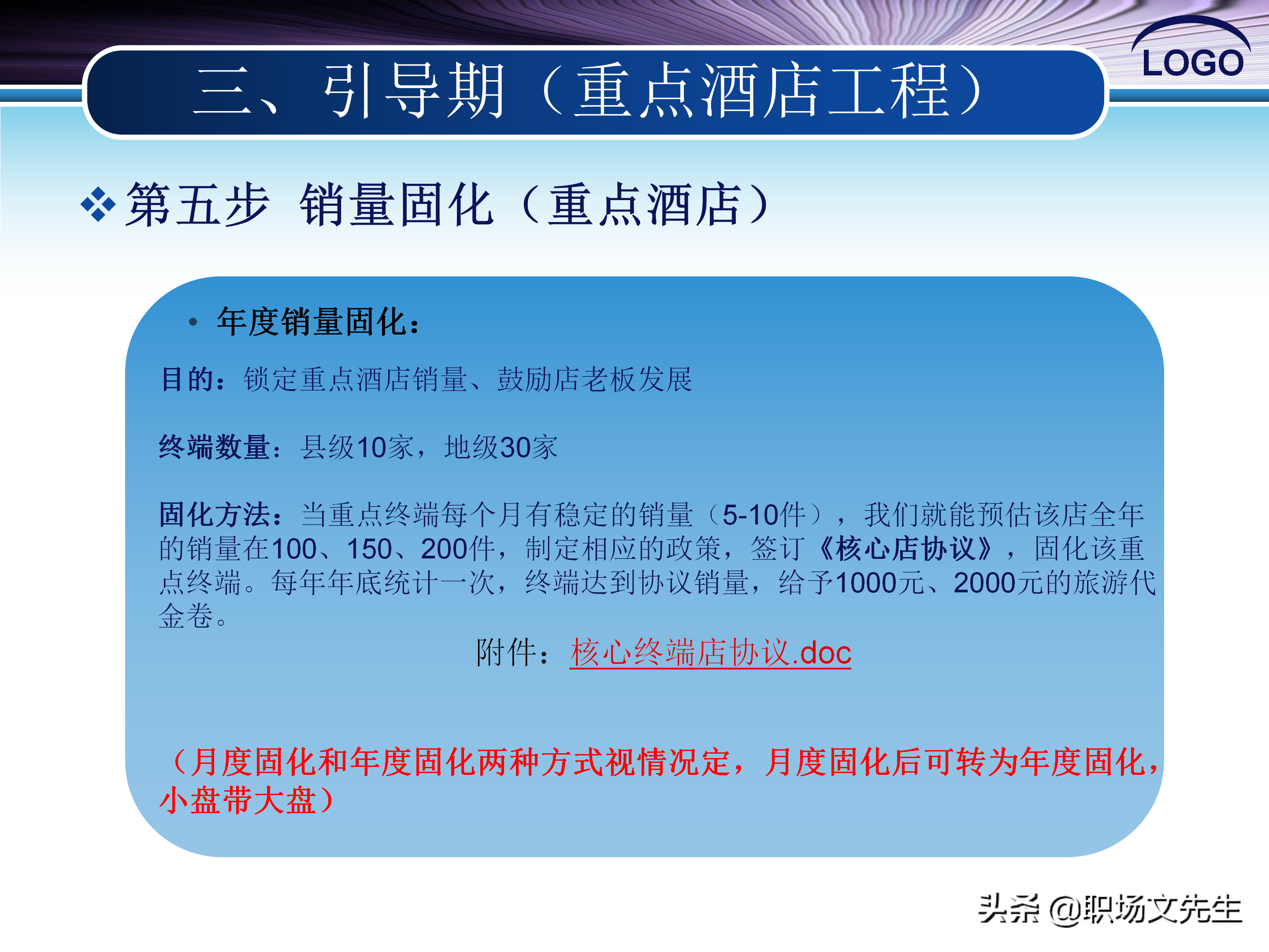 八招教你引爆新品上市，37页新产品市场推广方案，市场总监必备