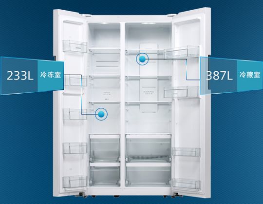 机械工程师如何挑选冰箱？怎么评价西门子博世松下的冰箱？