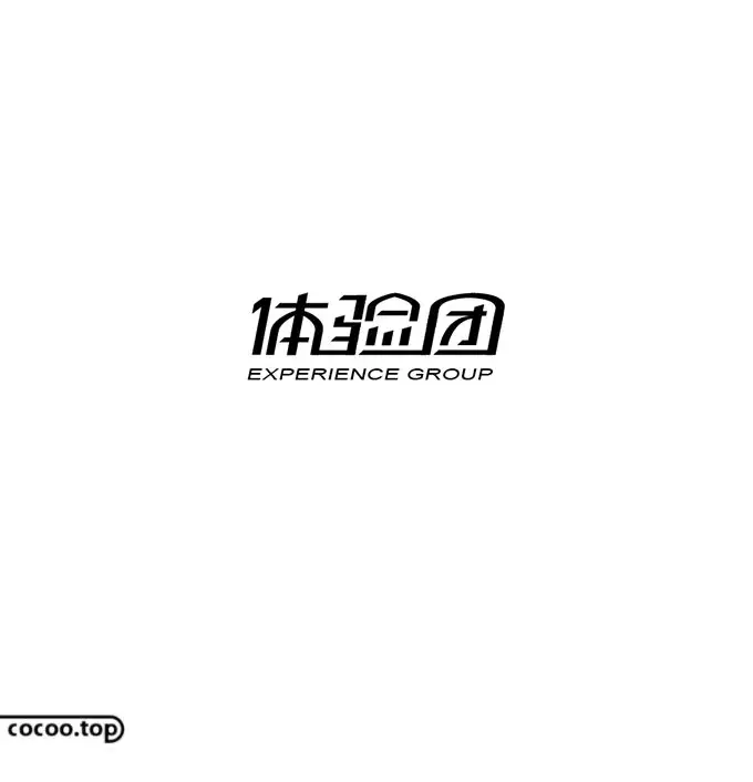 优秀Logo设计！文字表现技法