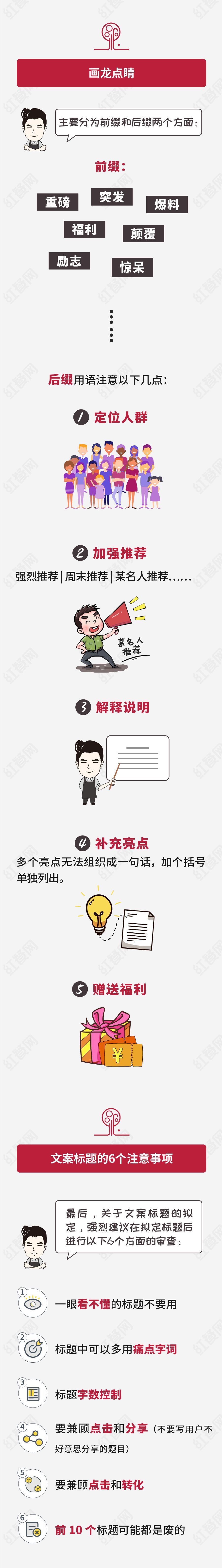 餐厅宣传语和标题怎么写？这里有几个技巧