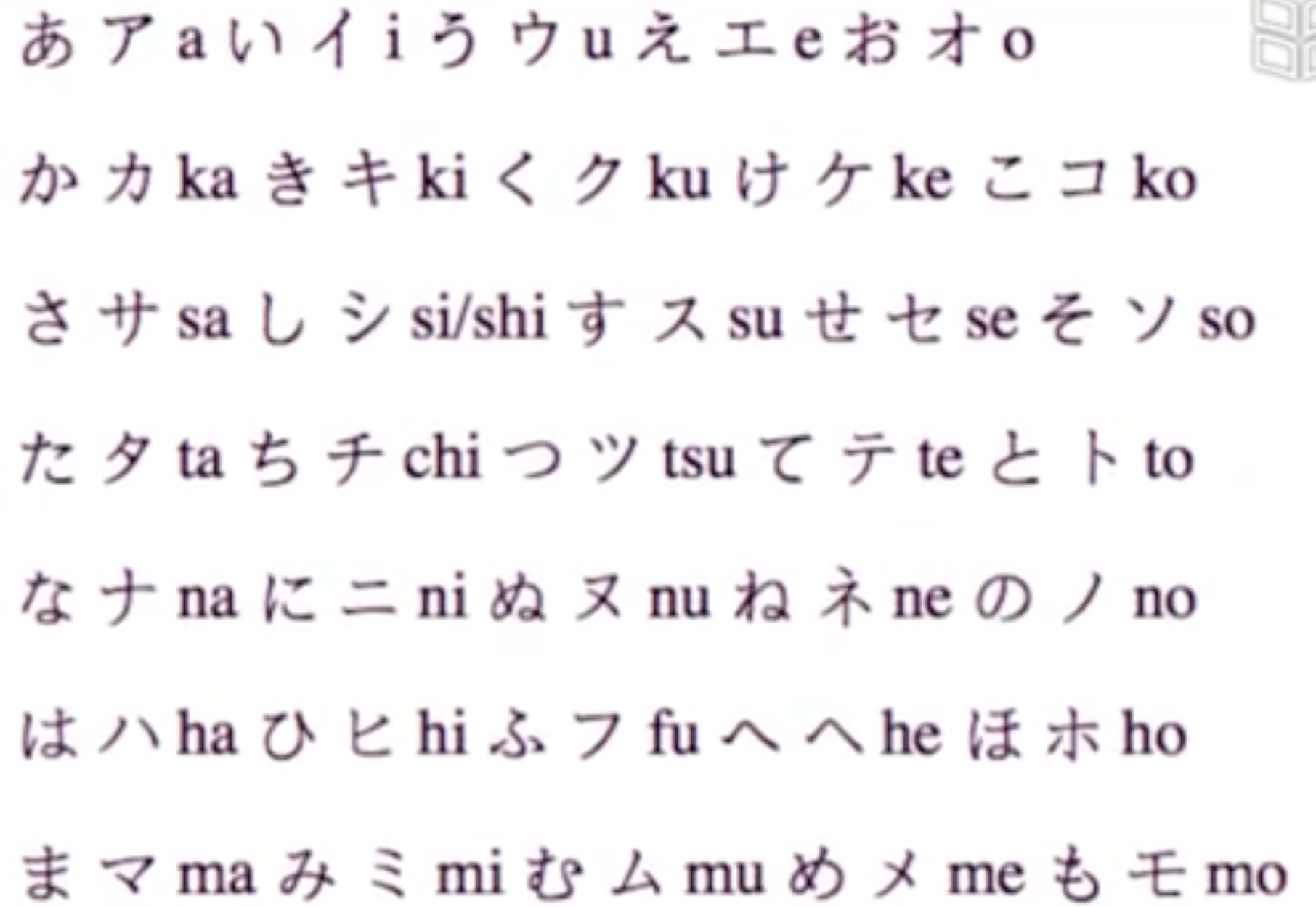 干货：如何使用日语输入法打字？一看就会