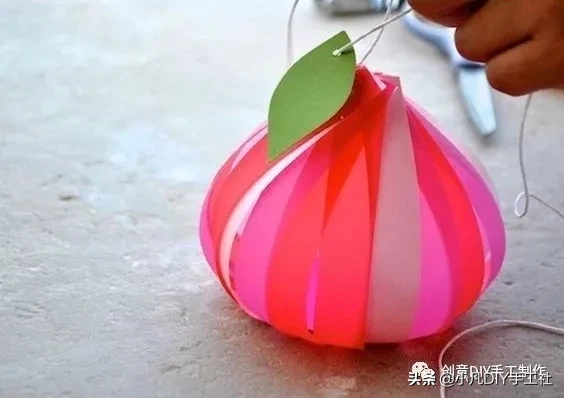 中秋节手工｜多款创意灯笼制作教程