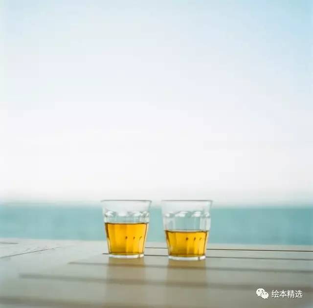 「每天一首诗」《海上的风》—是什么样的呢？