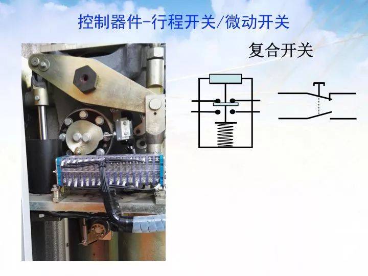 教你轻轻松松学看电气二次回路图，赶紧收藏