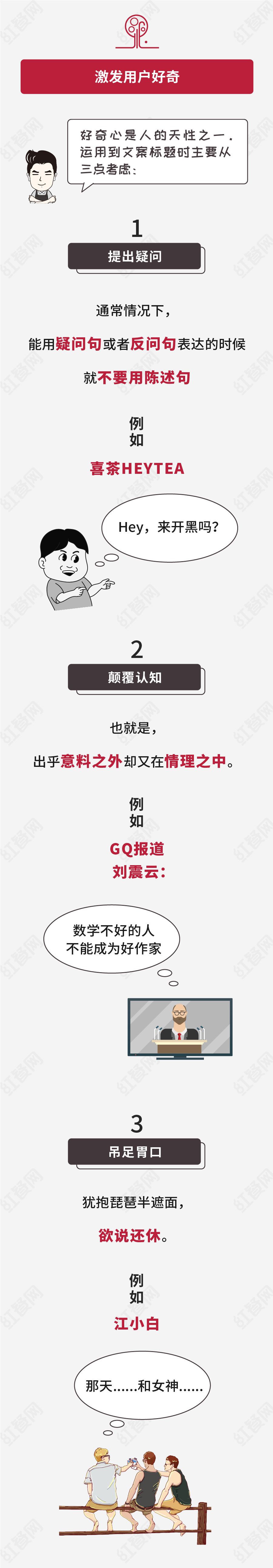 餐厅宣传语和标题怎么写？这里有几个技巧