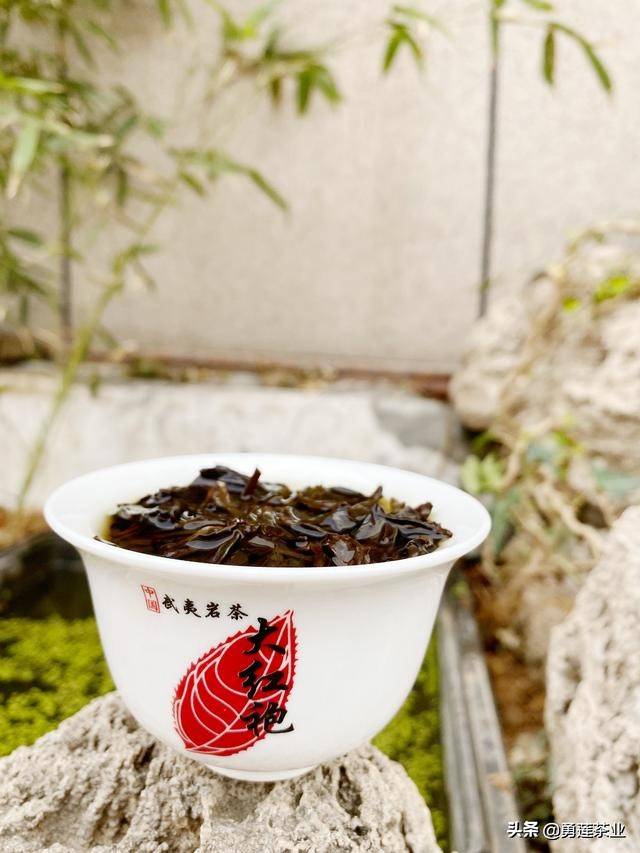 中国十大茗茶