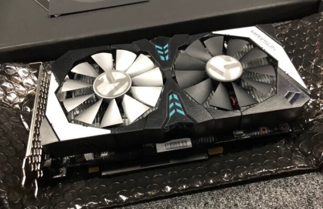 GTX1050简评：作为智商检测卡的它的确实至名归！