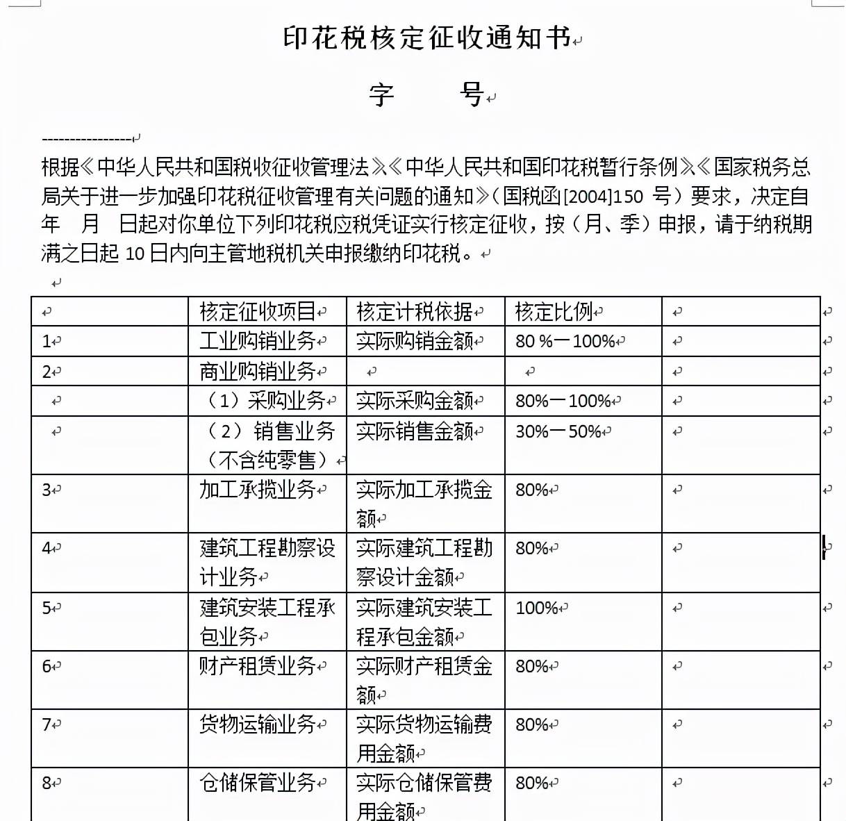 按销售收入、按发票金额申报印花税，到底该怎么申报印花税才对？