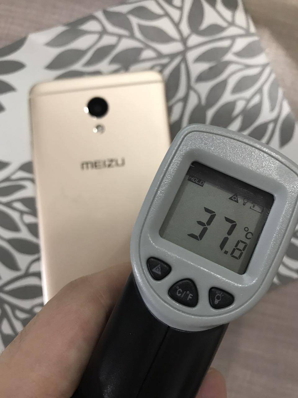 青年良品：魅蓝Note5使用报告，依旧是千元机首选