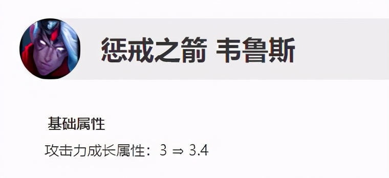 LOL：11.7寒冰韦鲁斯获得加强，或将脱离冷板凳成下路新宠