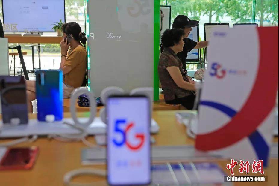 你的4G变慢了吗？运营商集体否认4G降速，网友却不买账……