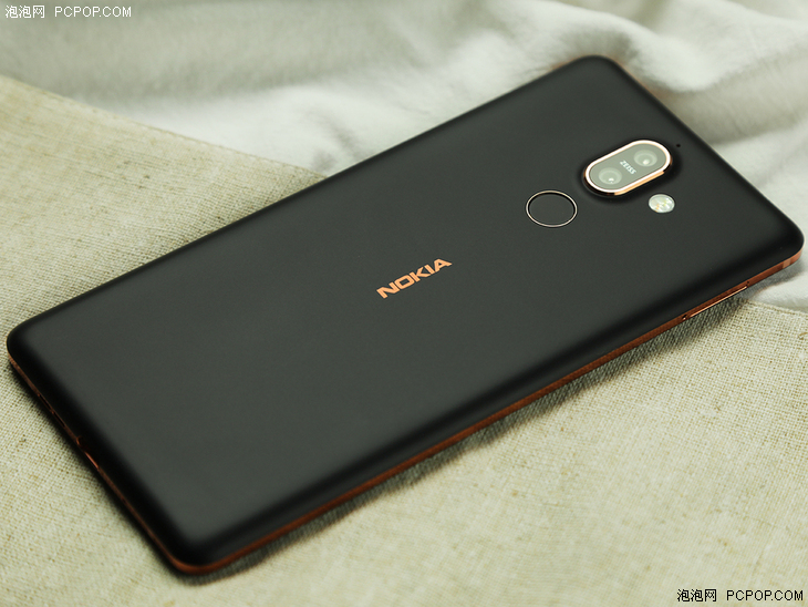 Nokia 7 Plus评测：一款让我再次坚定信心的产品