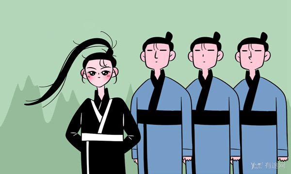 高中作文人物素材积累 怎样写好高考作文