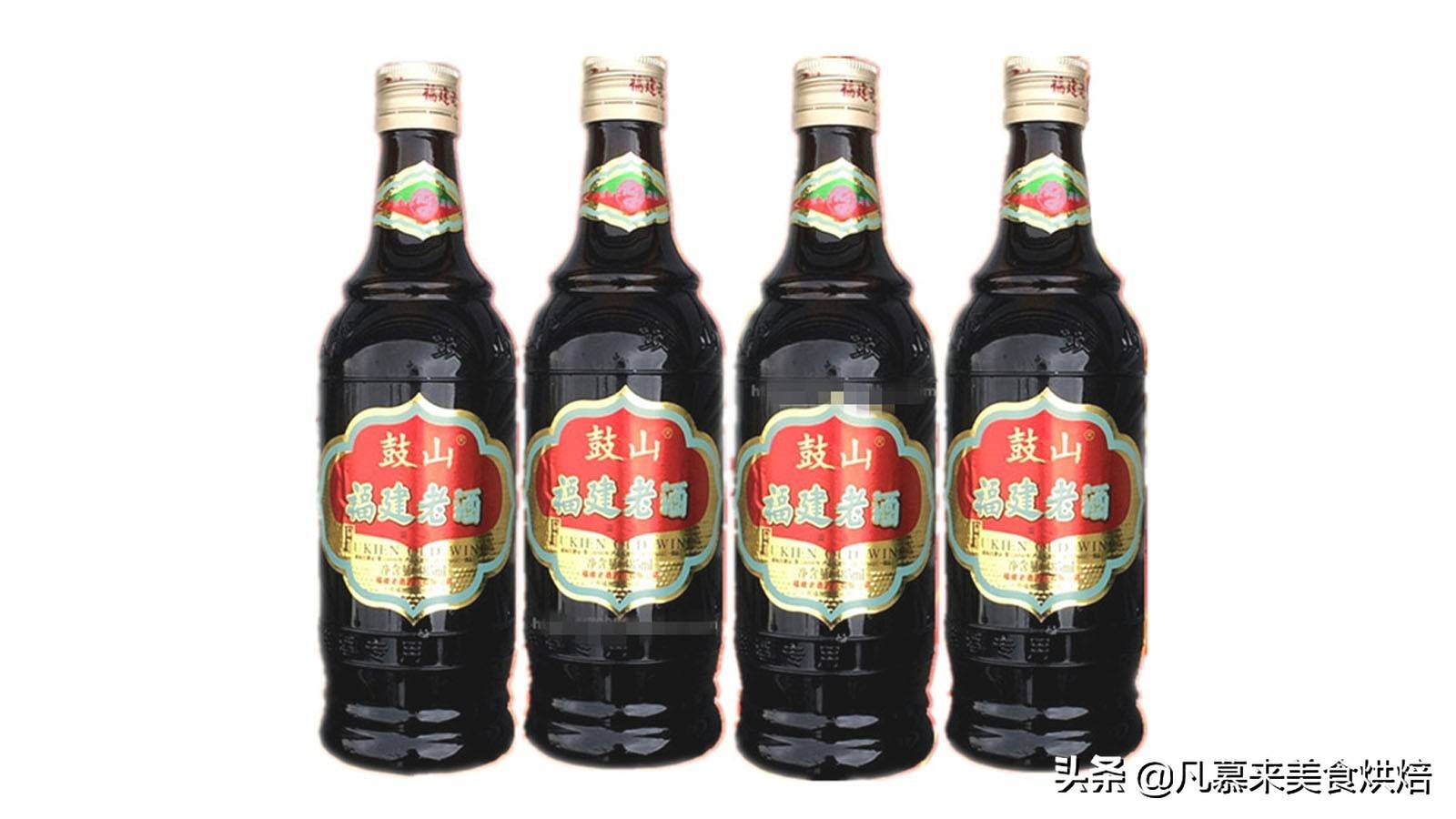 号称世界三大古酒，黄酒你了解多少？三家黄酒上市企业27种黄酒