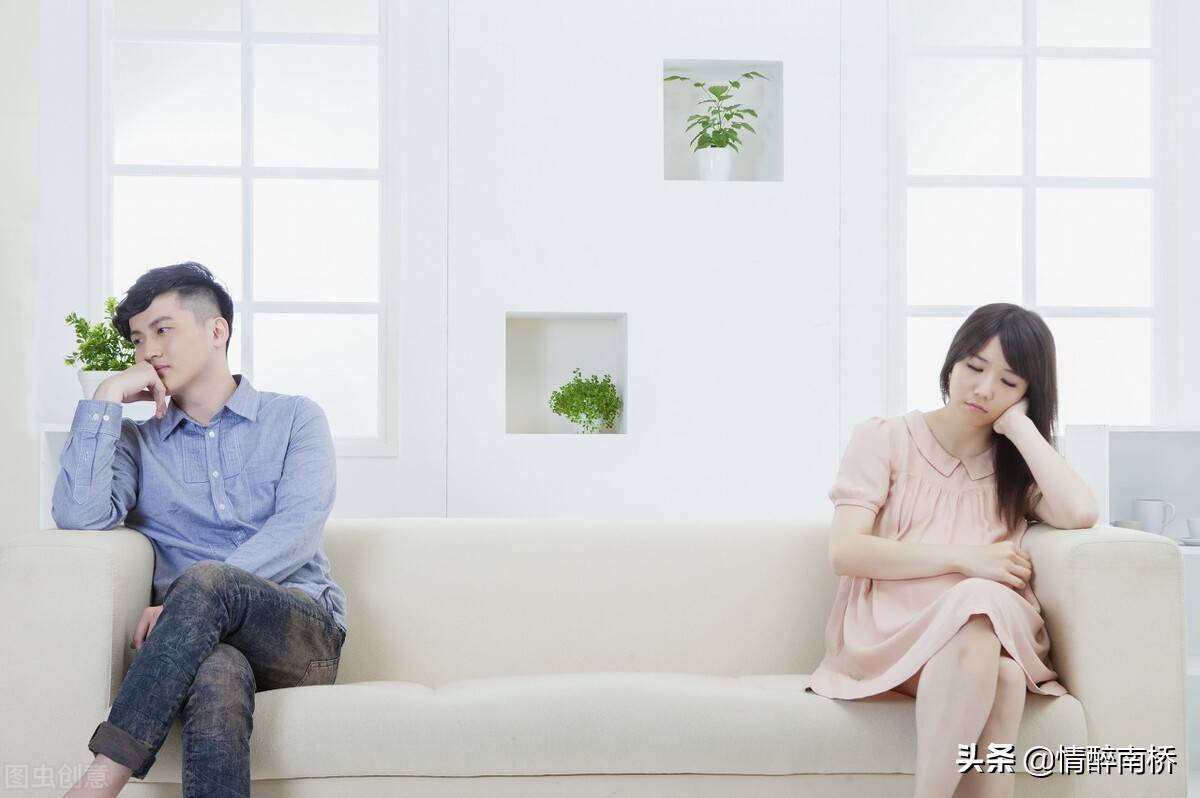 夫妻间出现这3个状况，说明婚姻没有继续的必要了，可以选择离婚