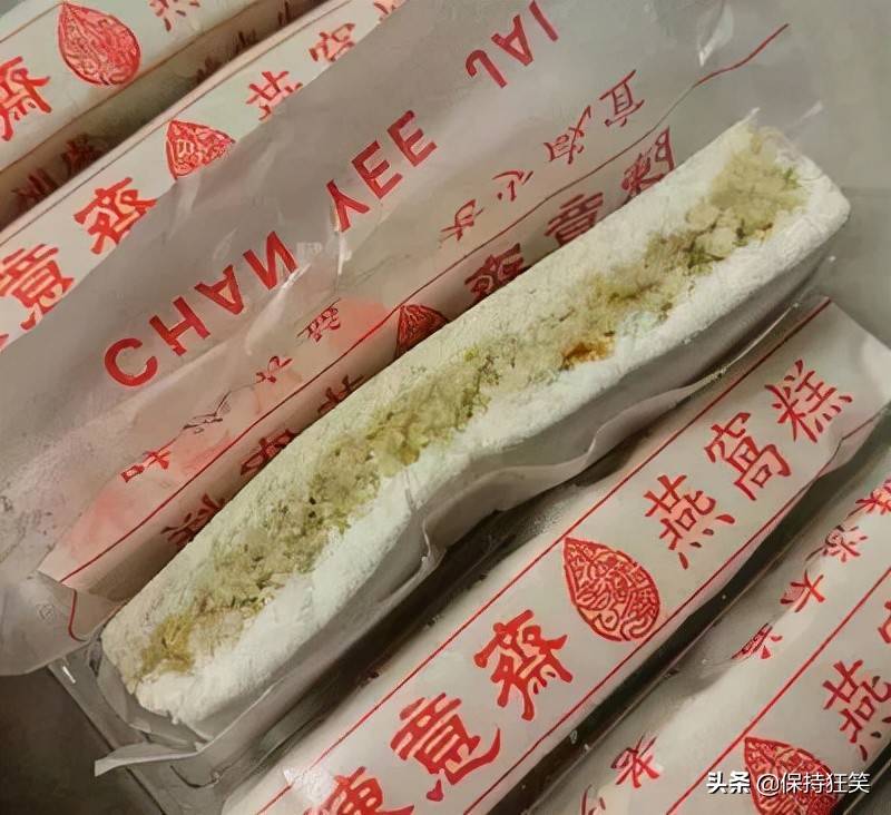 香港十大特产 香港有名的特产有哪些 香港值得带的伴手礼推荐