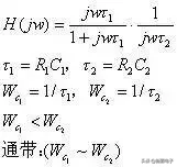 滤波器的种类/作用/原理