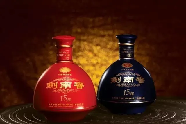 中国八大名酒有哪些？