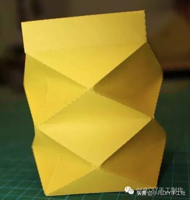 中秋节手工｜多款创意灯笼制作教程