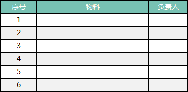 我读了1000份活动方案，一份完整的活动策划方案应该这样写