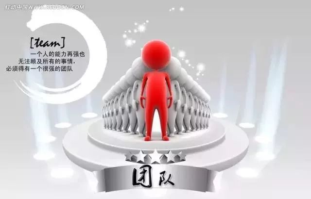 什么是团队精神？如何培养团队精神