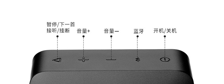 JBL GO2无线蓝牙音箱，两百元左右高性价比的蓝牙音箱