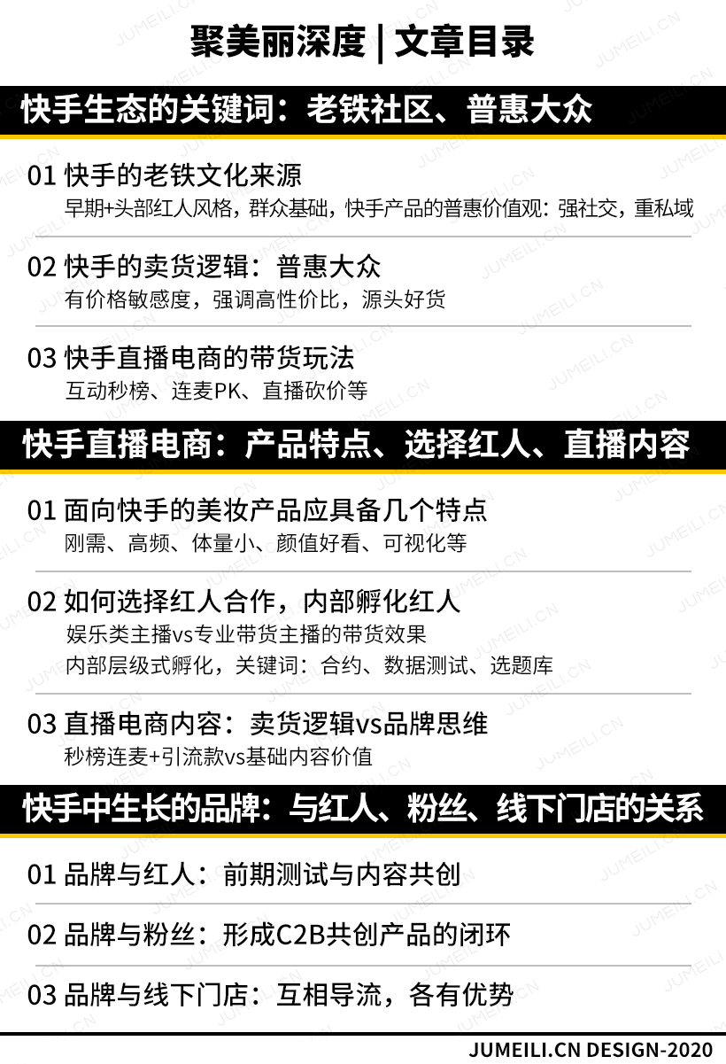 四大平台投放策略解析，再不入局就晚了