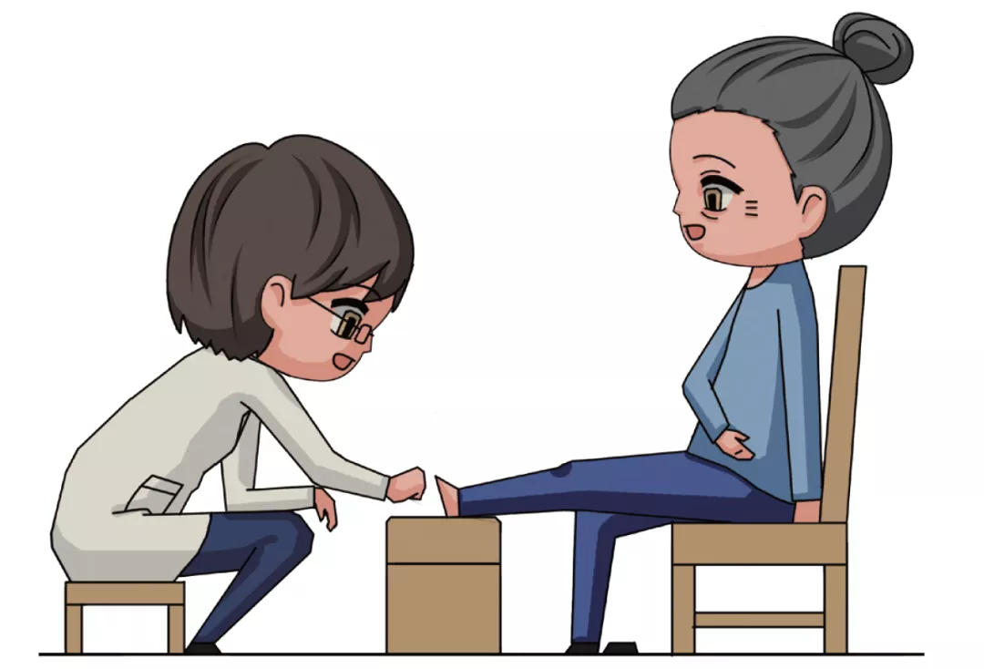 @糖友们：鸡眼和老茧别再傻傻分不清