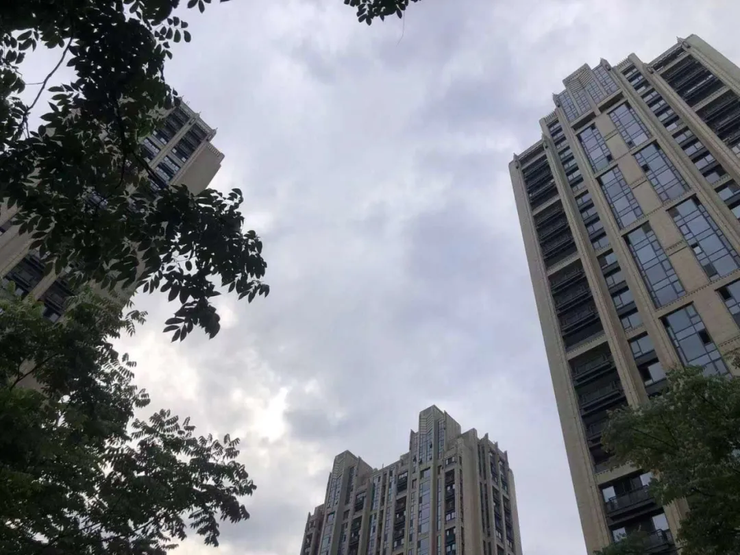 实探！二手房价涨幅垫底的临平老城，却是自住客的“天堂”