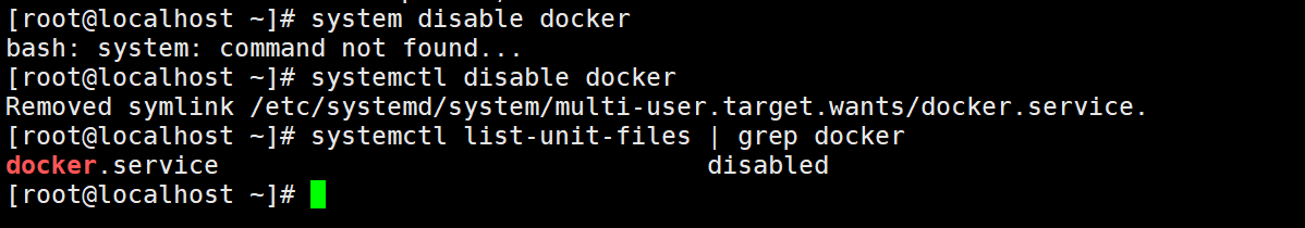 在centos7中设置服务开机自启的两种方法，欢迎补充