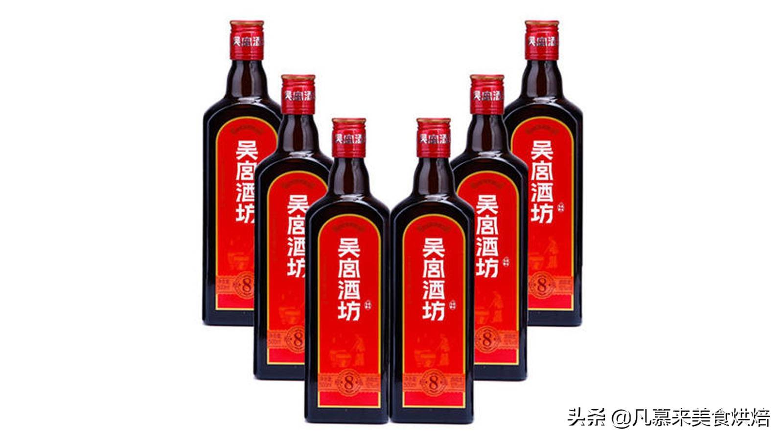 号称世界三大古酒，黄酒你了解多少？三家黄酒上市企业27种黄酒