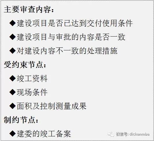 实用！房地产项目开发流程：7大专业、8个阶段、126个关键节点