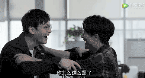 《创业时代》里黄轩饰演的悲催的郭鑫年，才是创业者该有的样子