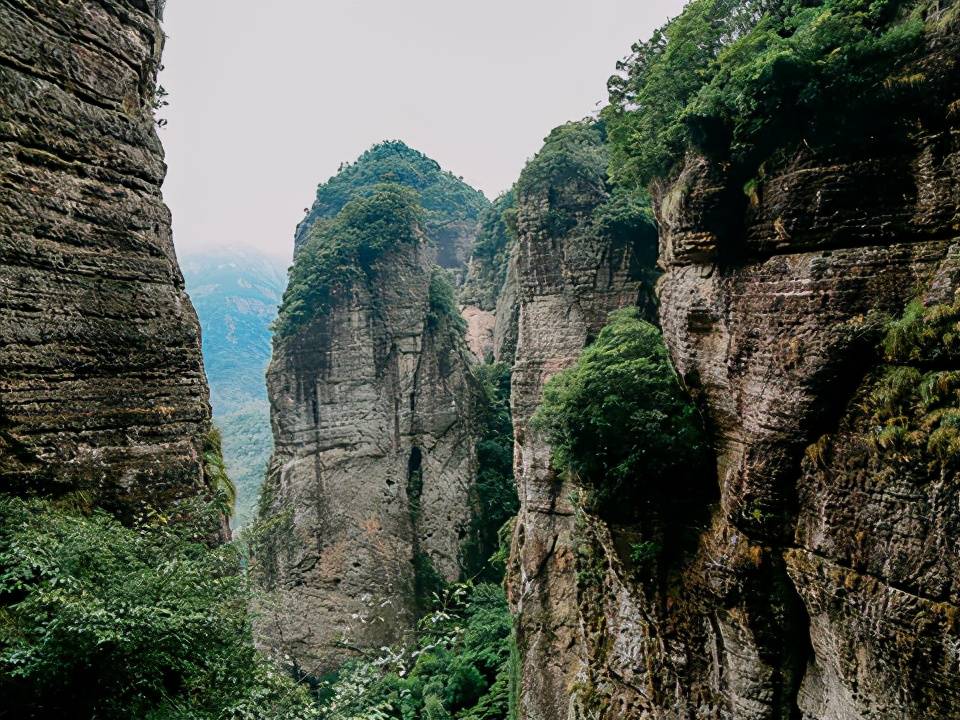 温州有什么地方好玩？到温州旅游千万不要错过这些景点