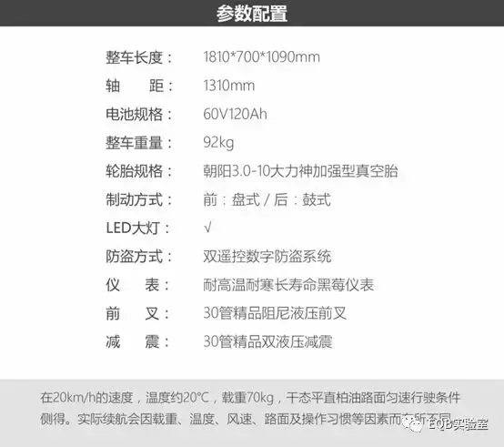 说了你可能不信，刚刚看到一辆号称续航500公里的电动车