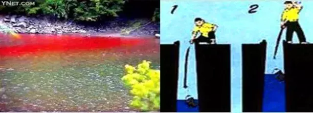毛骨悚然！唐山大地震七大诡异谜团