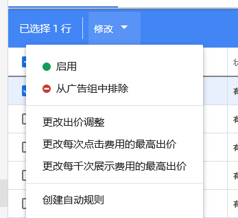 5分钟读懂9 个Google Ads 出价策略差异