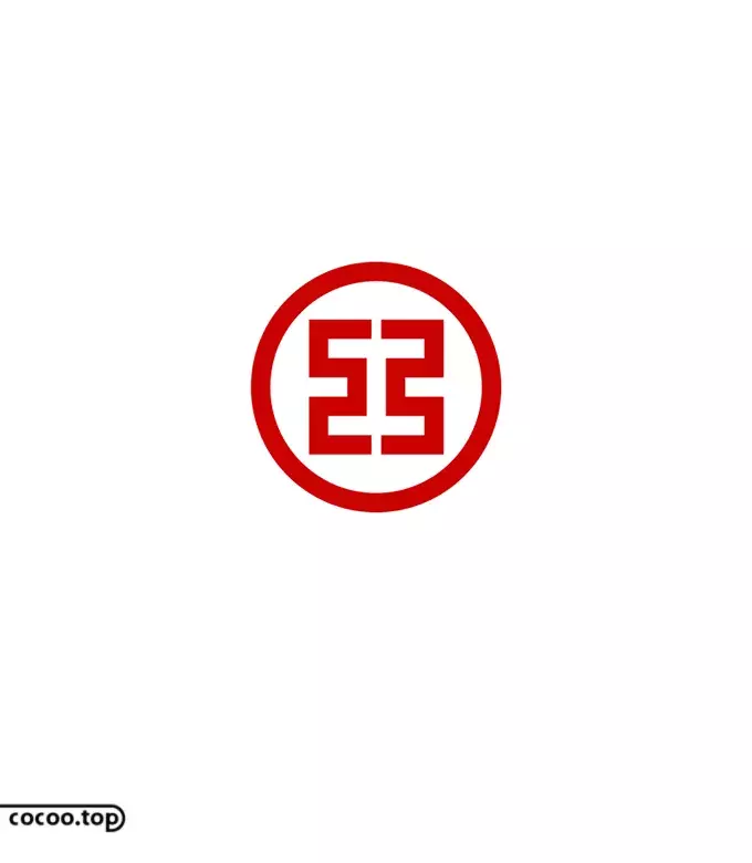 优秀Logo设计！文字表现技法