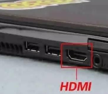 笔记本电脑常用接口hdmi,vga等接口扫盲，个个都有大用处