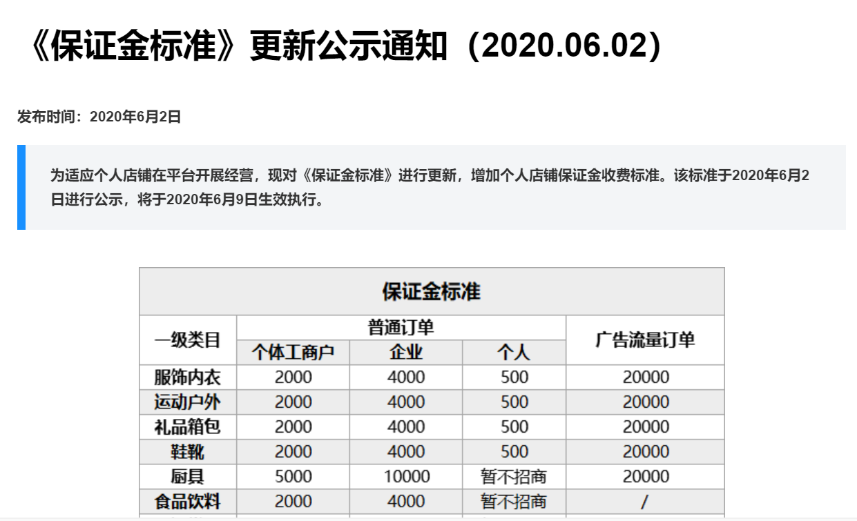 个人店铺认证流程：抖音小店入驻开放，只需身份证即可开通