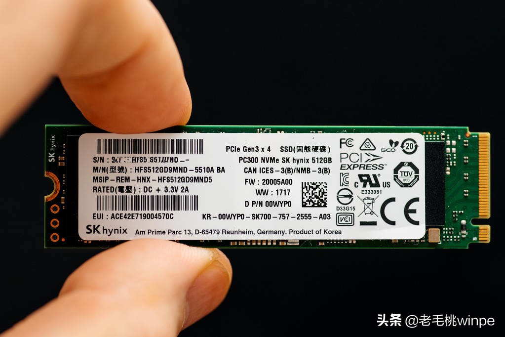 教你5步把系统盘迁移至SSD，让你的电脑加速，瞬间提升10倍