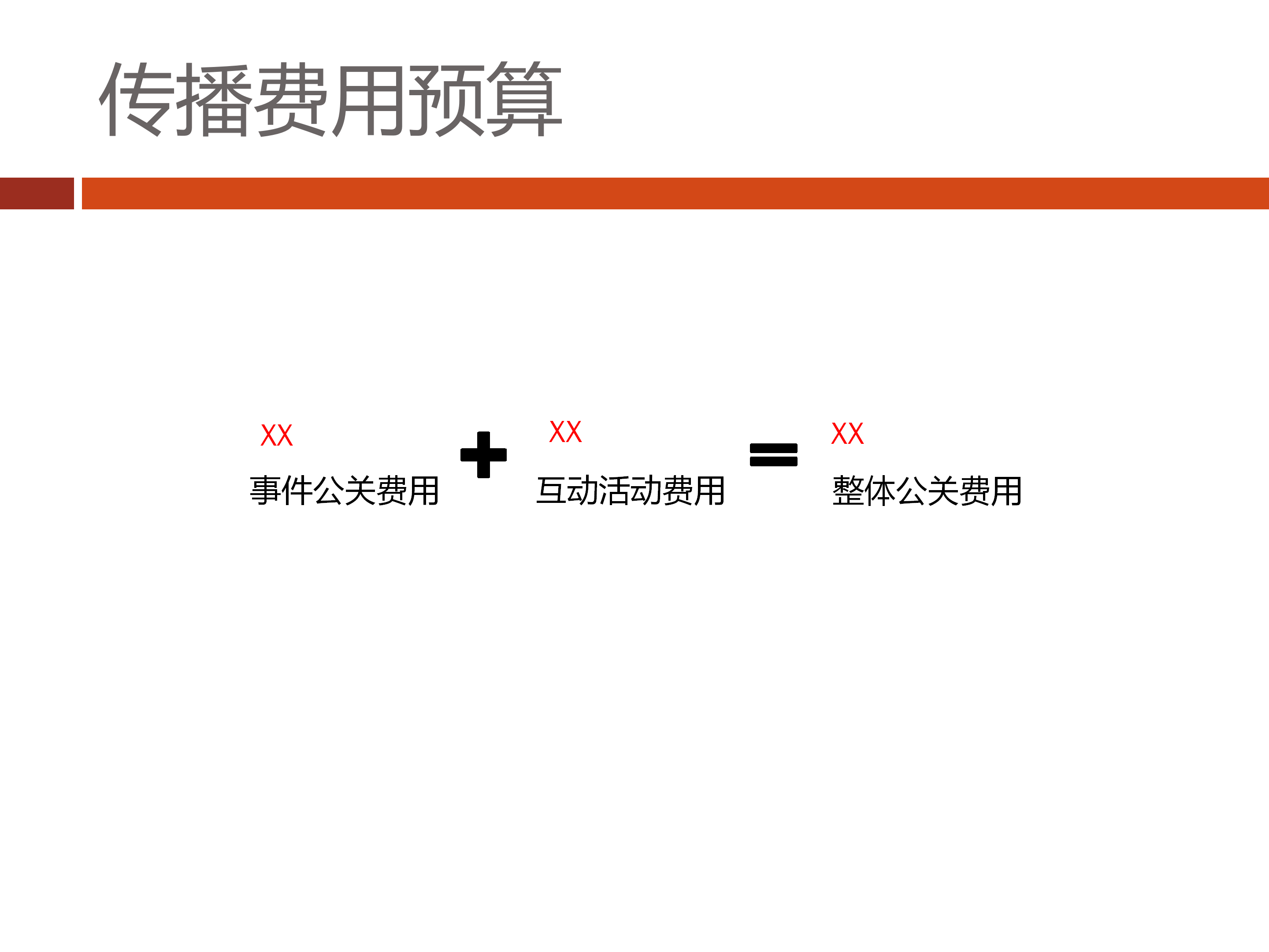 29页完整版，品牌策划方案模板，果断收藏