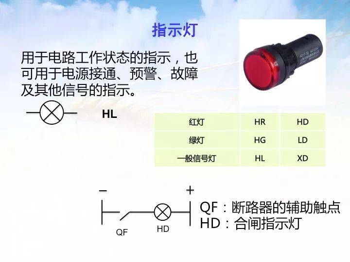 教你轻轻松松学看电气二次回路图，赶紧收藏