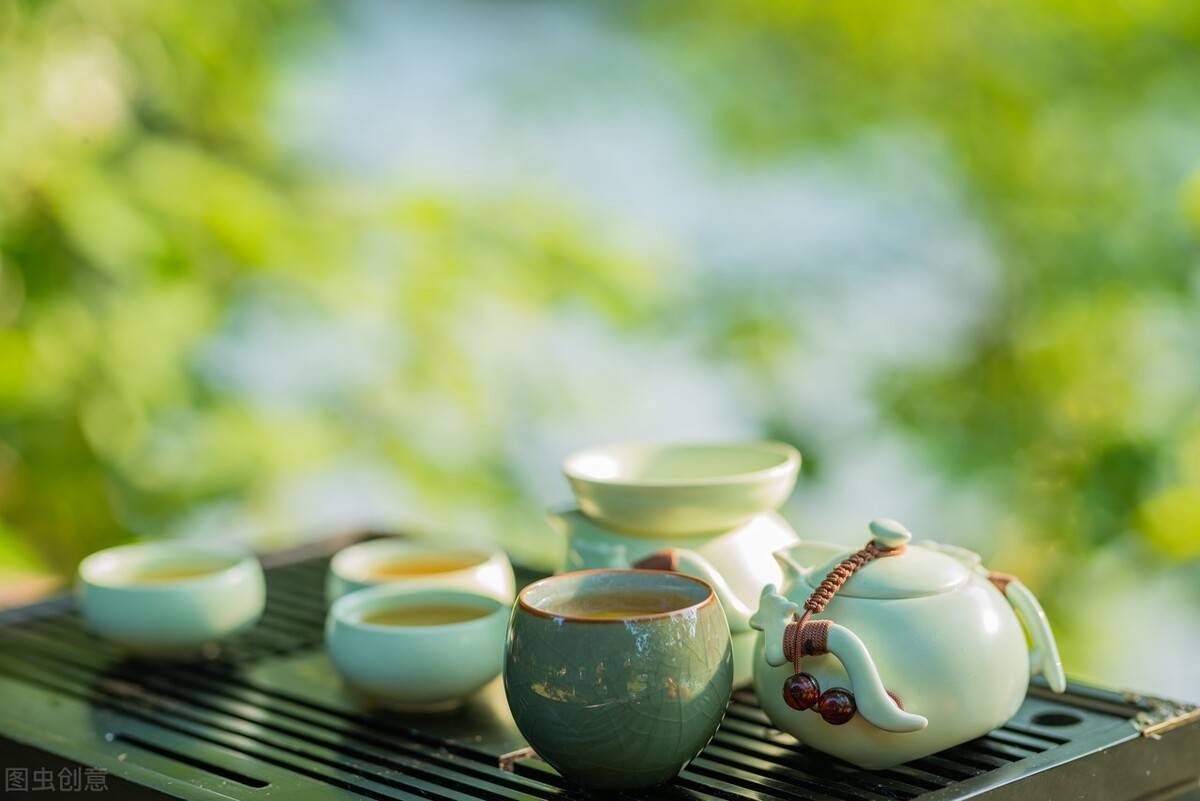 绿茶伤胃红茶养胃？隔夜茶致癌？6大饮茶谣言你肯定中招过