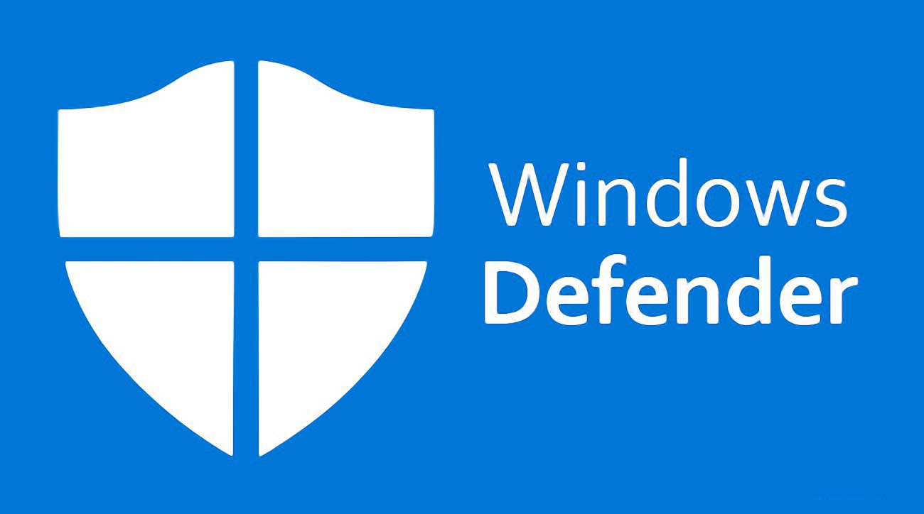 保护Win10系统，自带Windows Defender杀毒软件就够了，免费好用