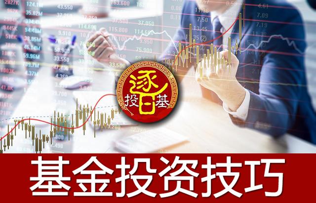 学会这“3种”基金买入方法，让你的基金扭亏为盈，收入翻倍