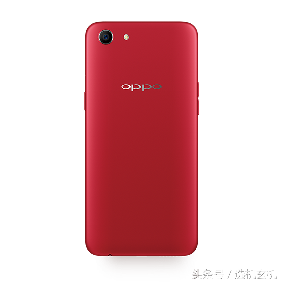 OPPO A1低调发布，联发科P23，全面屏，售价1399元起！