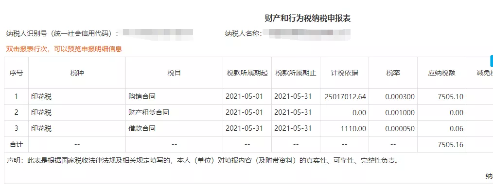 按销售收入、按发票金额申报印花税，到底该怎么申报印花税才对？